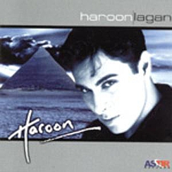 Haroon - Lagan альбом