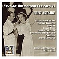 Irving Berlin - Vintage Hollywood Classics, Vol. 6: Fred Astaire album