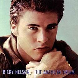 Ricky Nelson - The American Dream album