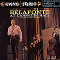 Harry Belafonte - Belafonte at Carnegie Hall альбом