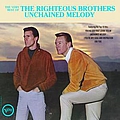 Righteous Brothers - The Very Best Of The Righteous Brothers - Unchained Melody альбом