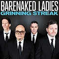 Barenaked Ladies - Grinning Streak album