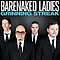 Barenaked Ladies - Grinning Streak album