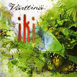 Värttinä - Iki альбом