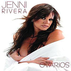 Jenni Rivera - Ovarios album
