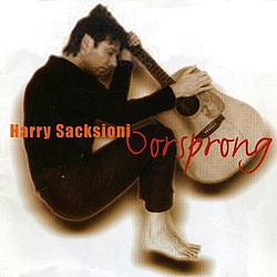 Harry Sacksioni - Oorsprong альбом