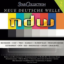 Ixi - Star Collection: Neue Deutsche Welle альбом
