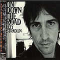 Izzy Stradlin - On Down The Road album
