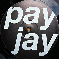 J Dilla - Pay Jay альбом