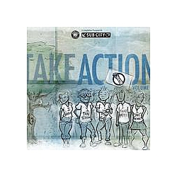 Bayside - Take Action! Volume 8 album