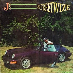 J Rock - Streetwize альбом