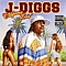 J-Diggs - Mac Dre Presents: California Livin&#039;, Pt. 2 album