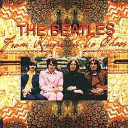 The Beatles - From Kinfauns to Chaos (disc 1: The Esher Demos) album