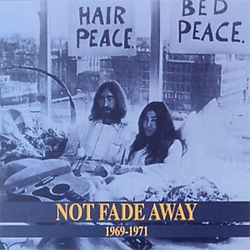 The Beatles - Artifacts III (disc 1: Not Fade Away (1969-1971)) album