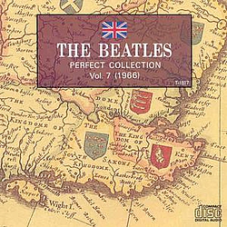 The Beatles - Perfect Collection, Volume 7: 1966 альбом