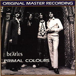 The Beatles - Primal Colours альбом