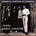 The Beatles - Primal Colours album