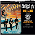 The Beatles - Something New album
