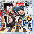 The Beatles - Anthology 3 альбом