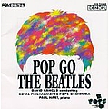 The Beatles - Pop Go the Beatles album