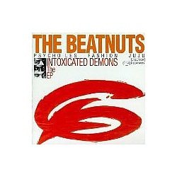 The Beatnuts - Intoxicated Demons* album
