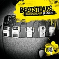 Beatsteaks - Kanonen auf Spatzen album