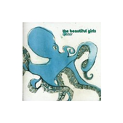 The Beautiful Girls - Water album