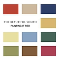 The Beautiful South - Painting It Red album