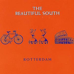The Beautiful South - Rotterdam album