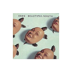 The Beautiful South - 0898 album