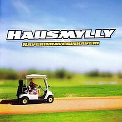 Hausmylly - Kaverinkaverinkaveri album