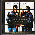 Hausmylly - HauStoori 90-94! album