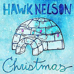 Hawk Nelson - Christmas альбом