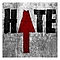 Hawthorne Heights - HATE album