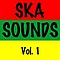 Jackie Opel - Ska Sounds, Vol. 1 альбом