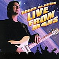 Roger McGuinn - Live from Mars album