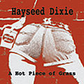 Hayseed Dixie - A Hot Piece of Grass album