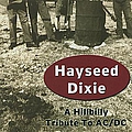Hayseed Dixie - A Hillbilly Tribute to AC/DC album