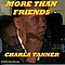 Charla Tanner - More Than Friends album