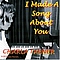 Charla Tanner - I Made a Song About You album