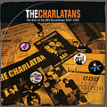 The Charlatans - The Best Of The BBC Recordings 1999-2006 album