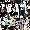 The Charlatans - Us and Us Only album