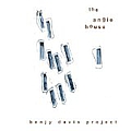The Benjy Davis Project - The Angie House album