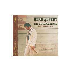 Herb Alpert - Lost Treasures  Rare And Unrel альбом