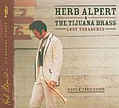 Herb Alpert - Lost Treasures  Rare And Unrel album