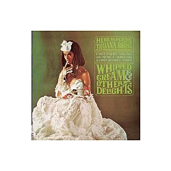 Herb Alpert - Whipped Cream and Other Delights альбом