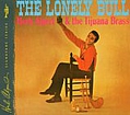 Herb Alpert - The Lonely Bull album