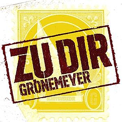 Herbert Grönemeyer - Zu Dir album