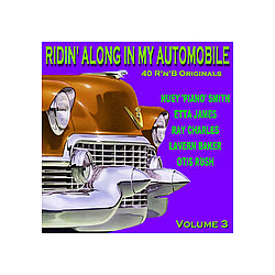 The Jayhawks - Ridin Along In My Automobile 40 R&#039;n&#039;B Originals Volume 3 album