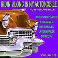 The Jayhawks - Ridin Along In My Automobile 40 R&#039;n&#039;B Originals Volume 3 альбом